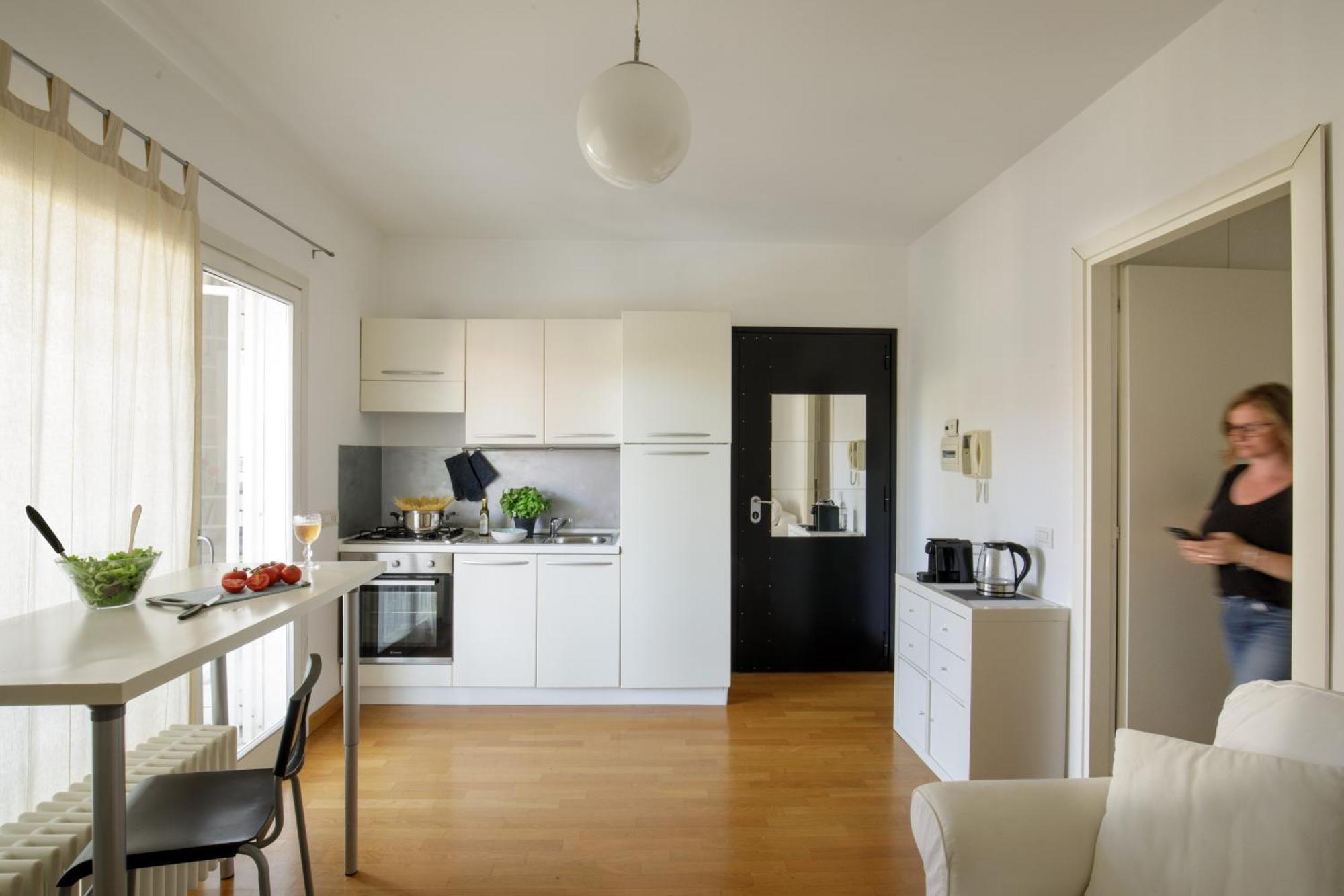 The Right Place 4U Monteverde Apartment Roma Exterior foto